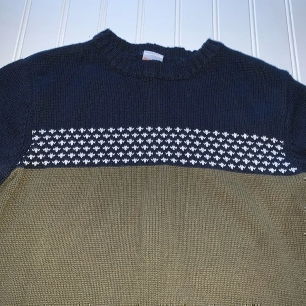 Gymboree sweater 7-8